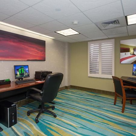 Holiday Inn North Phoenix Zewnętrze zdjęcie