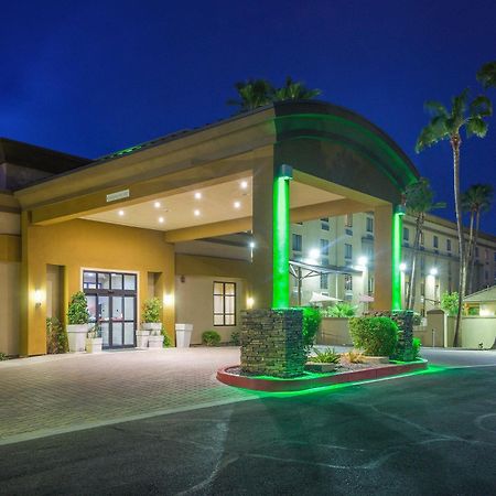 Holiday Inn North Phoenix Zewnętrze zdjęcie