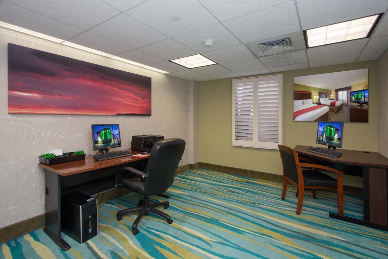 Holiday Inn North Phoenix Zewnętrze zdjęcie