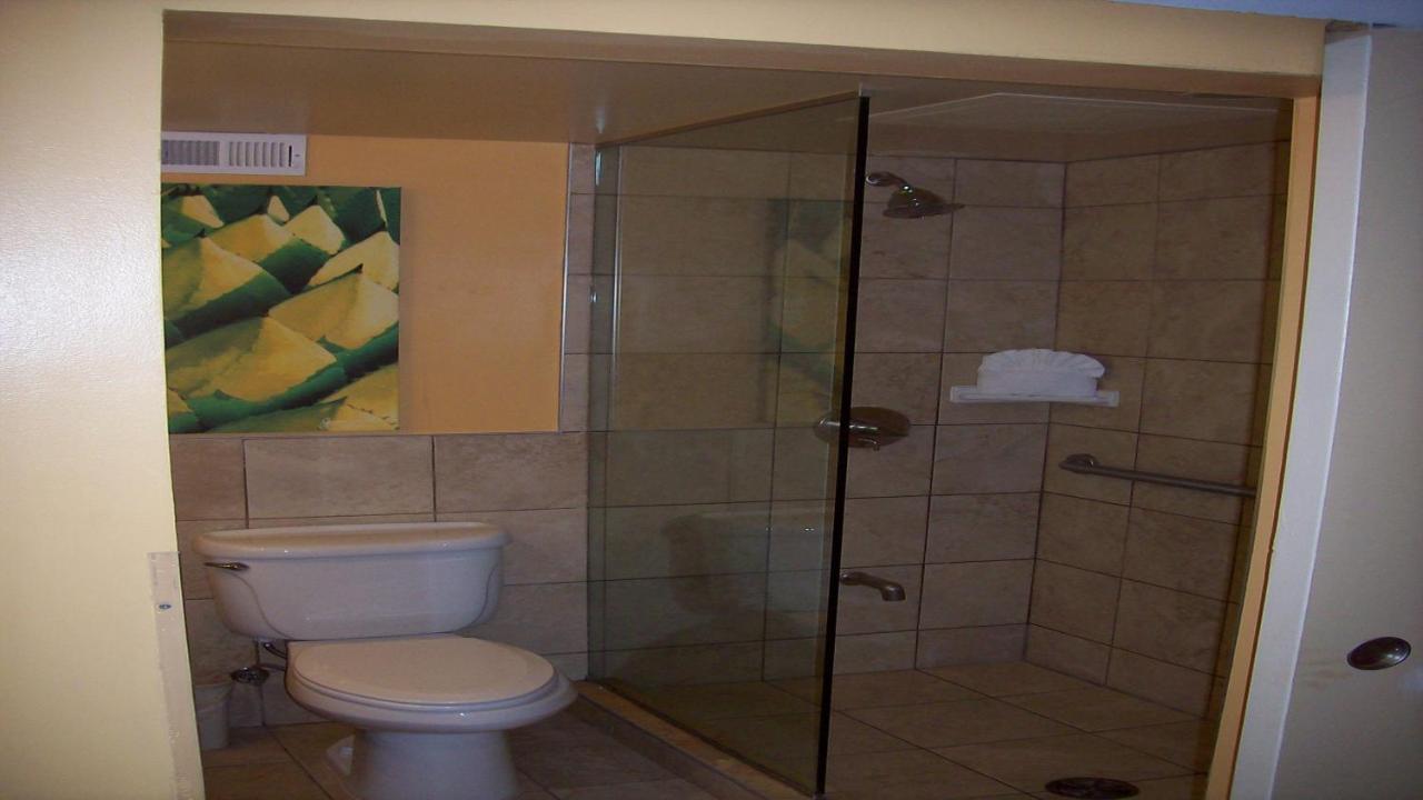 Holiday Inn North Phoenix Zewnętrze zdjęcie