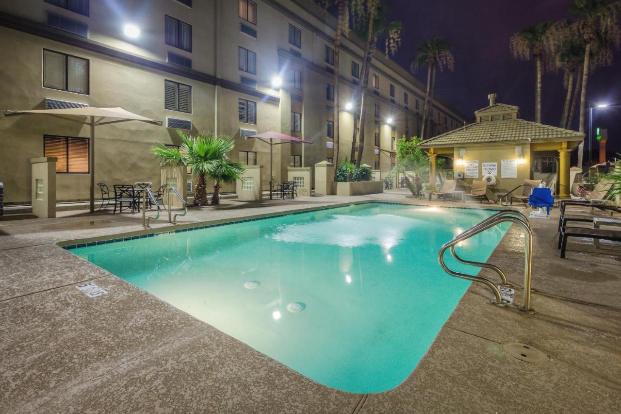 Holiday Inn North Phoenix Zewnętrze zdjęcie