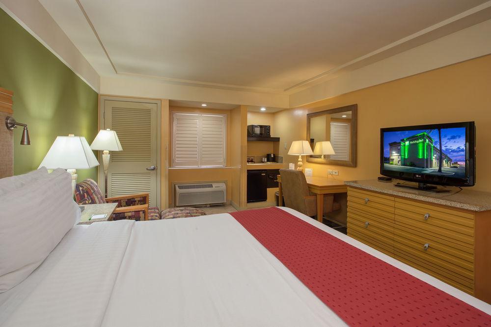 Holiday Inn North Phoenix Zewnętrze zdjęcie