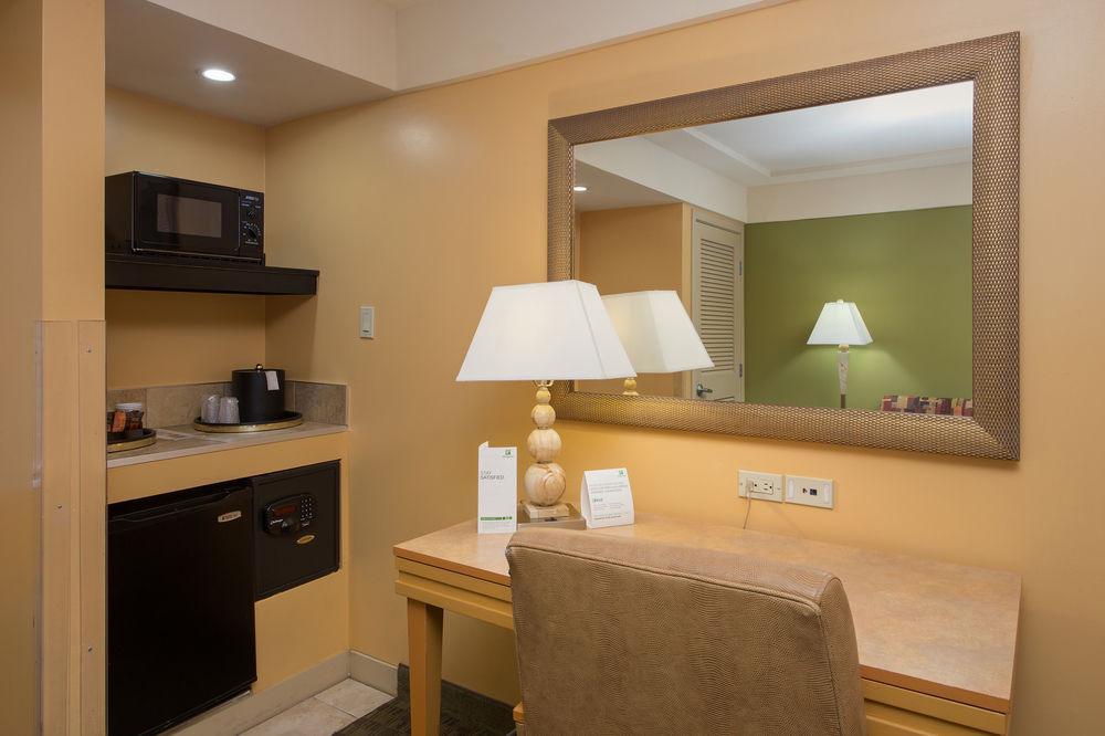 Holiday Inn North Phoenix Zewnętrze zdjęcie