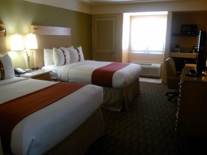 Holiday Inn North Phoenix Zewnętrze zdjęcie