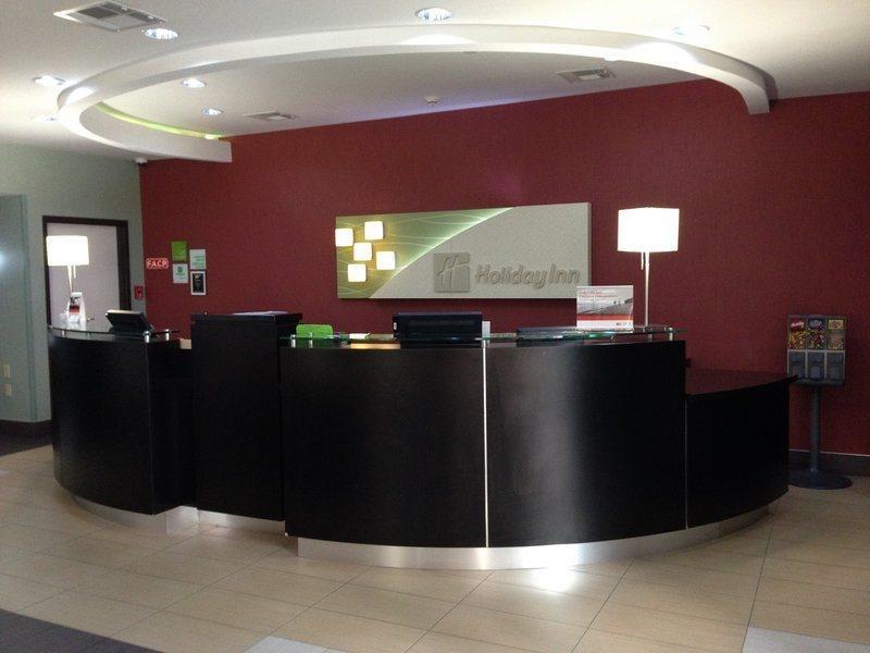 Holiday Inn North Phoenix Restauracja zdjęcie