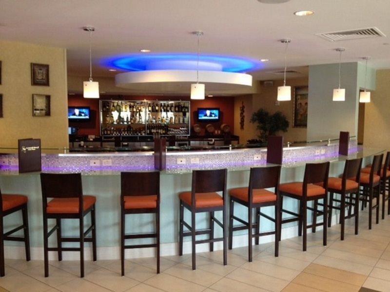 Holiday Inn North Phoenix Restauracja zdjęcie