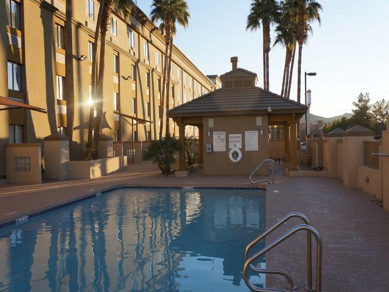 Holiday Inn North Phoenix Zewnętrze zdjęcie
