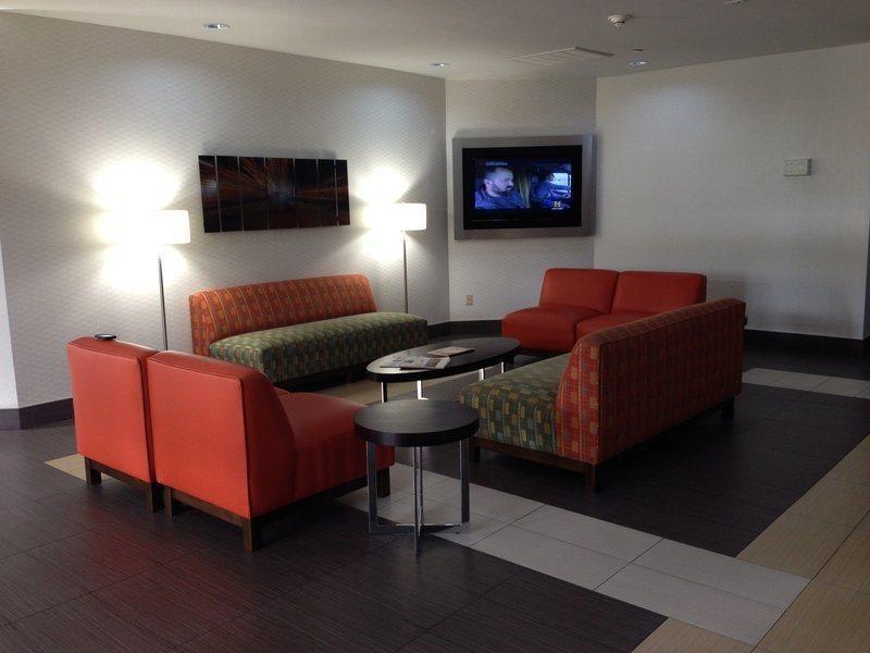 Holiday Inn North Phoenix Zewnętrze zdjęcie