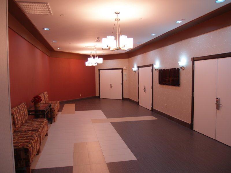 Holiday Inn North Phoenix Zewnętrze zdjęcie