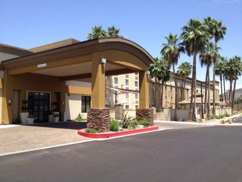 Holiday Inn North Phoenix Zewnętrze zdjęcie