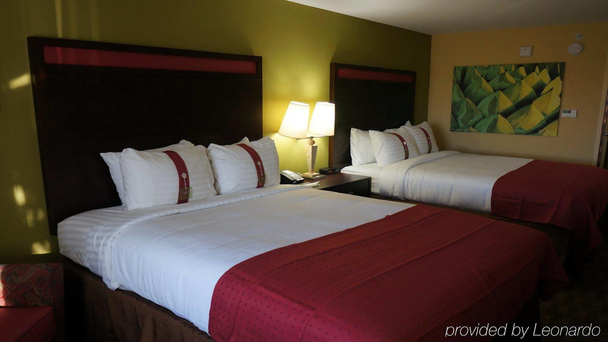 Holiday Inn North Phoenix Zewnętrze zdjęcie