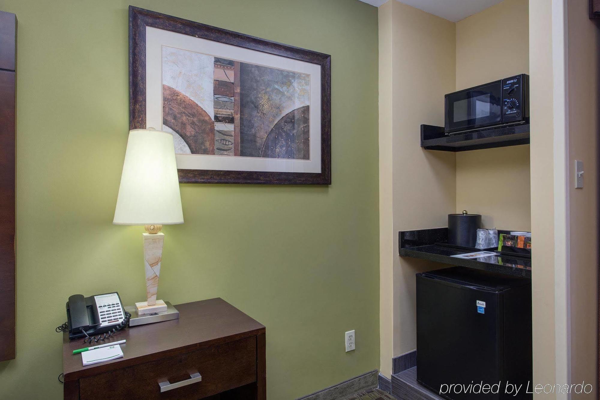 Holiday Inn North Phoenix Zewnętrze zdjęcie