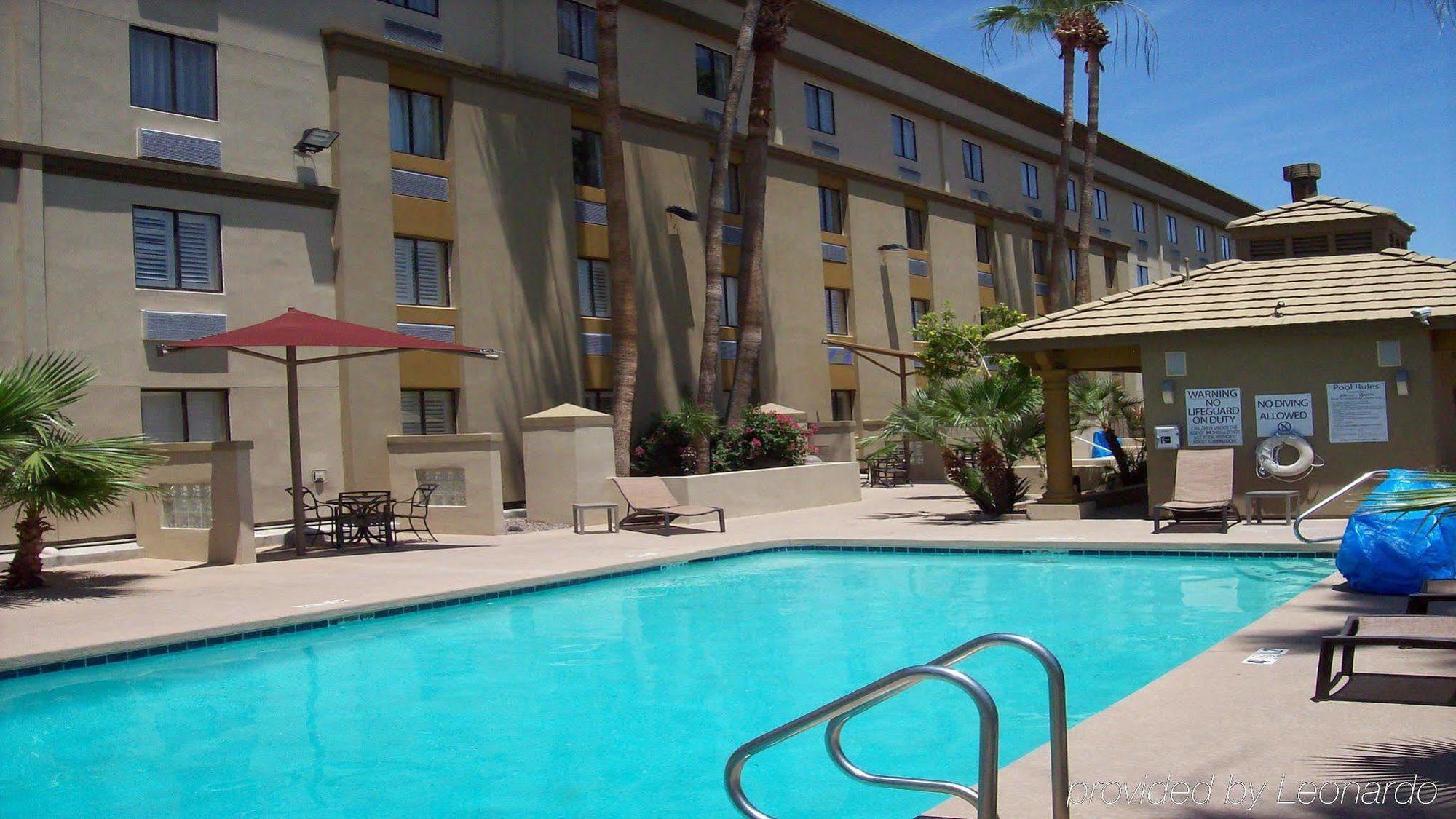 Holiday Inn North Phoenix Zewnętrze zdjęcie