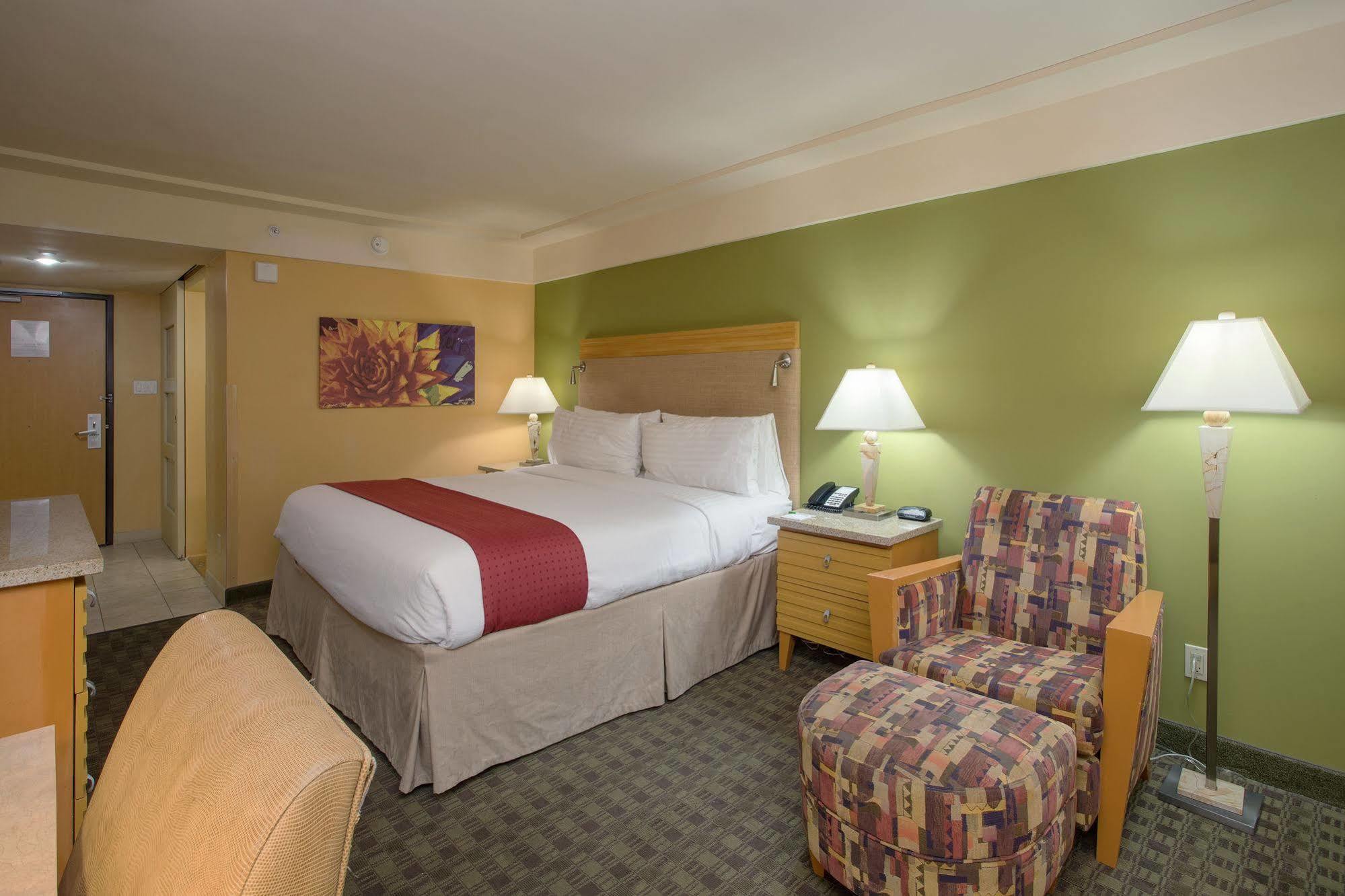 Holiday Inn North Phoenix Zewnętrze zdjęcie