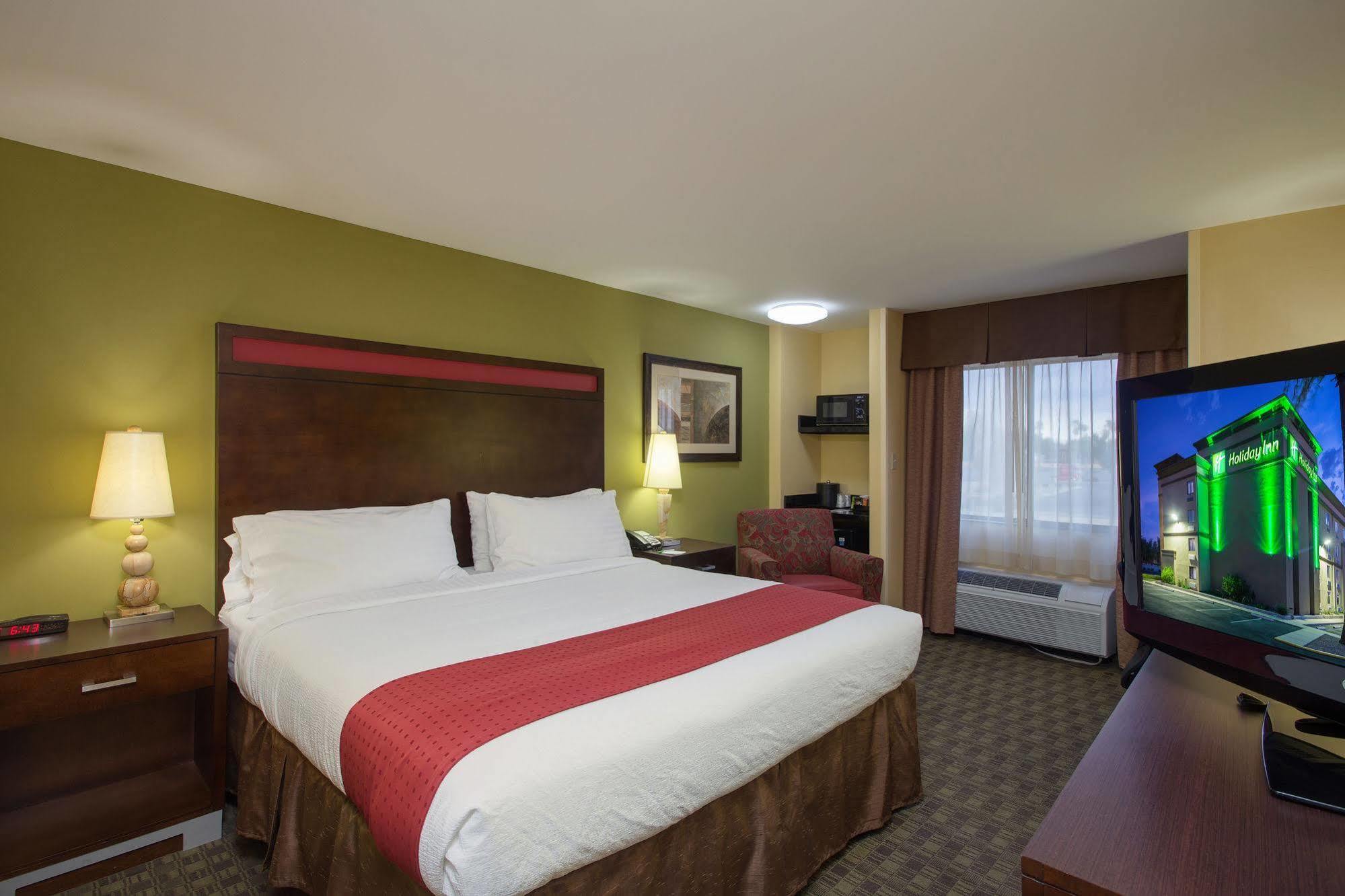Holiday Inn North Phoenix Zewnętrze zdjęcie