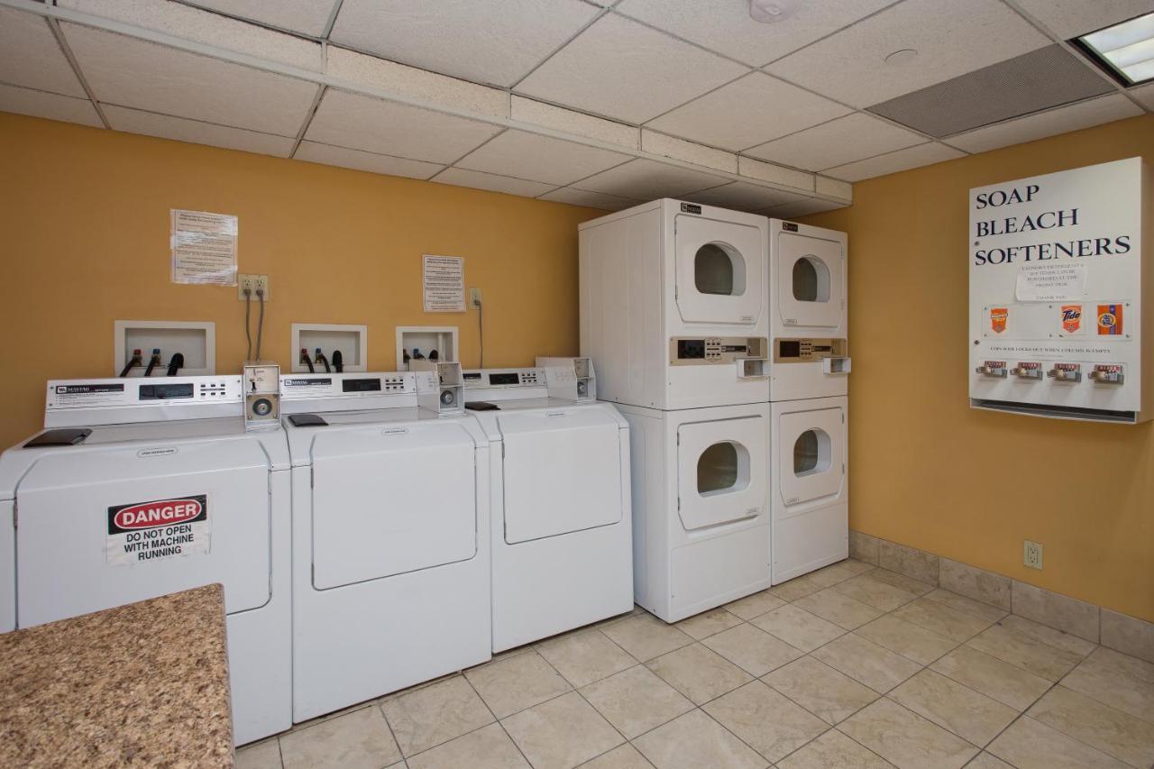 Holiday Inn North Phoenix Zewnętrze zdjęcie
