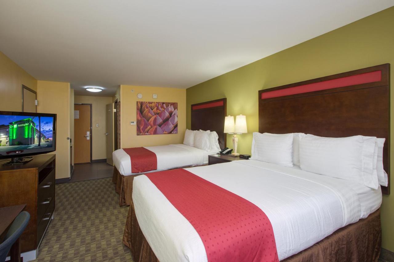 Holiday Inn North Phoenix Pokój zdjęcie