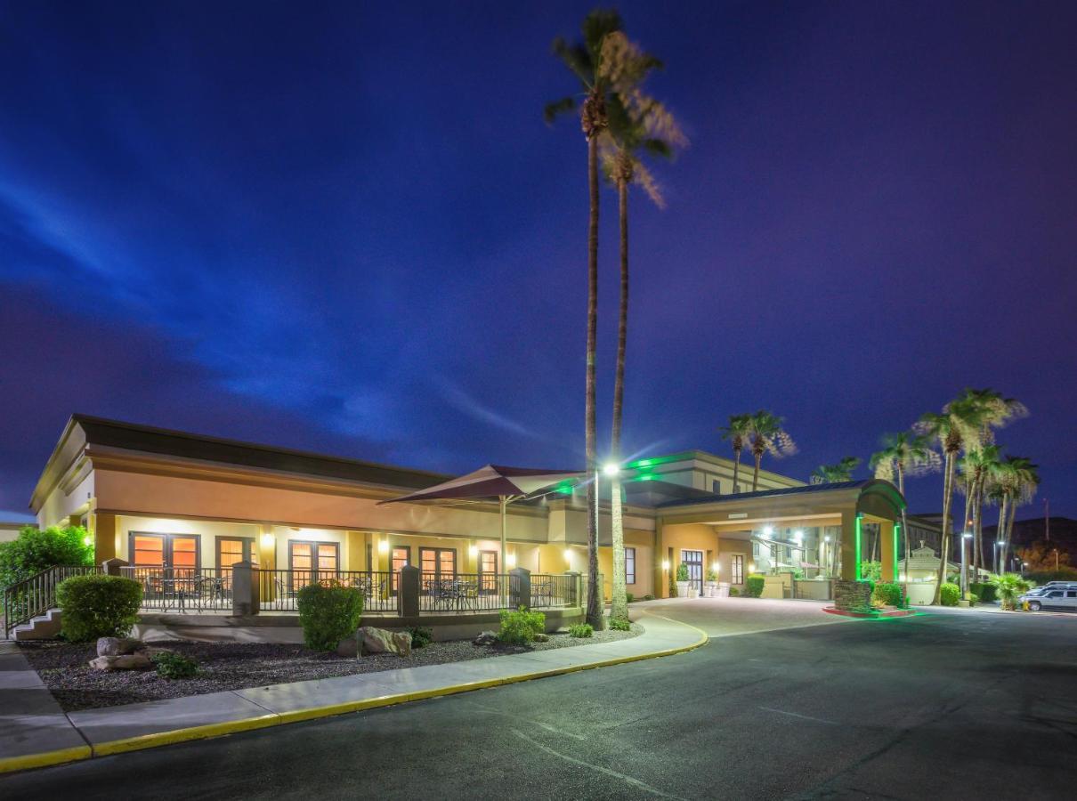 Holiday Inn North Phoenix Zewnętrze zdjęcie
