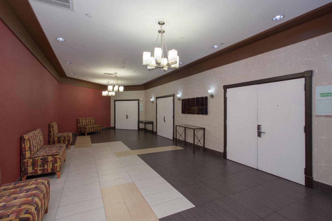Holiday Inn North Phoenix Zewnętrze zdjęcie
