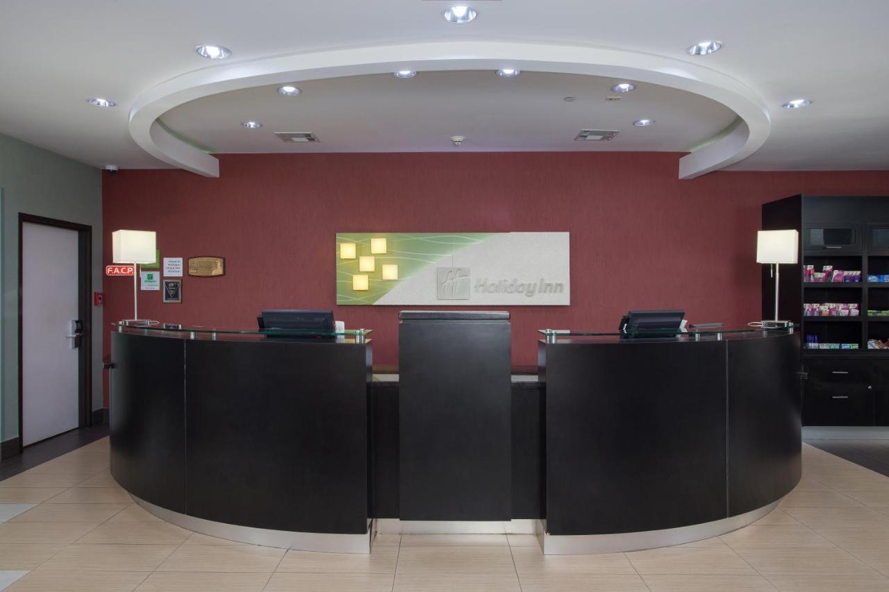 Holiday Inn North Phoenix Zewnętrze zdjęcie
