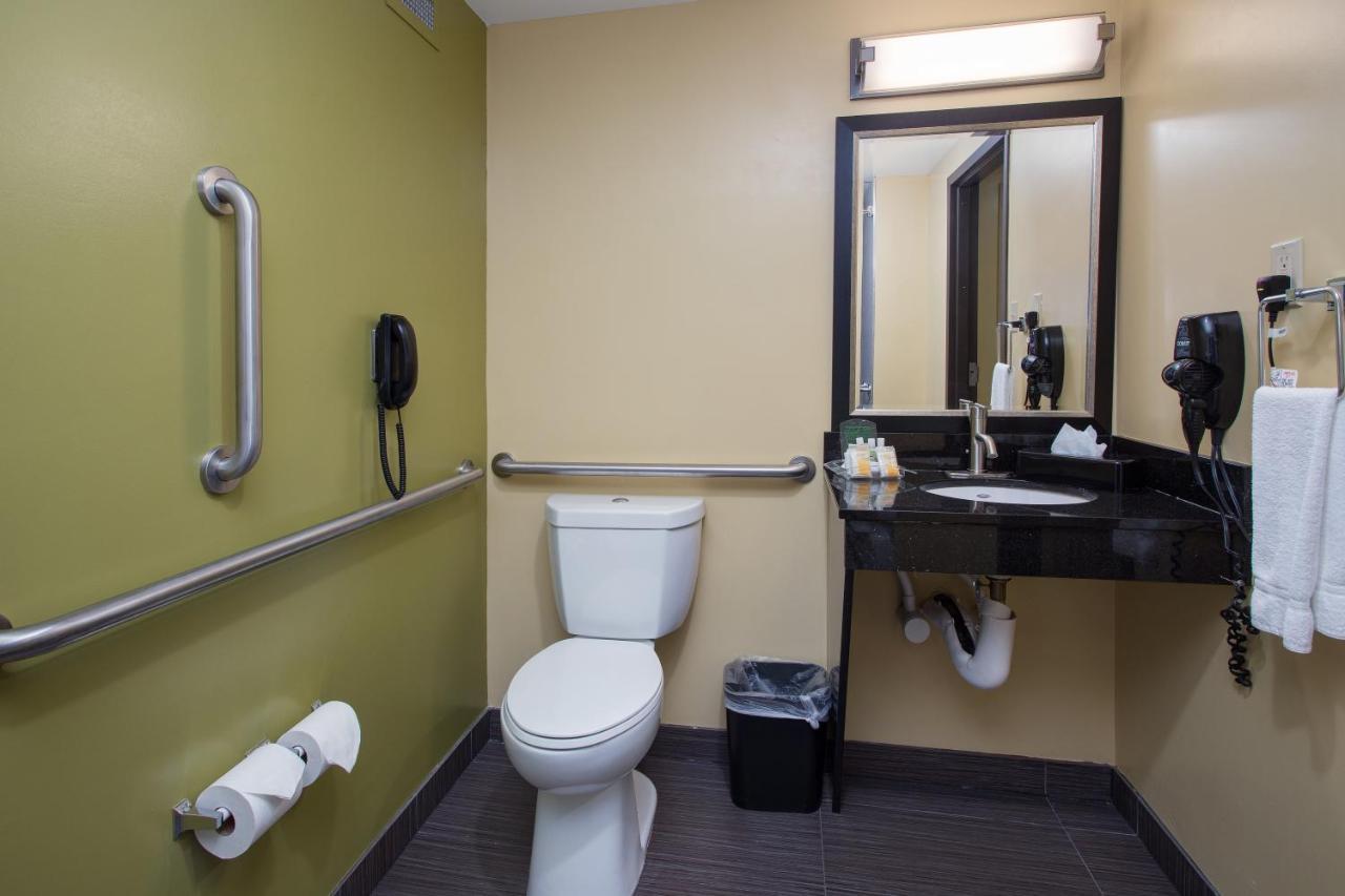 Holiday Inn North Phoenix Zewnętrze zdjęcie