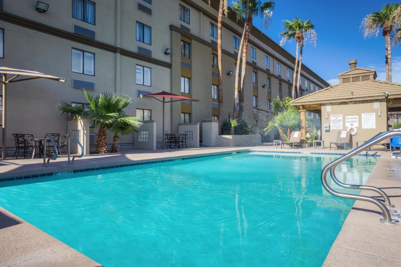 Holiday Inn North Phoenix Zewnętrze zdjęcie