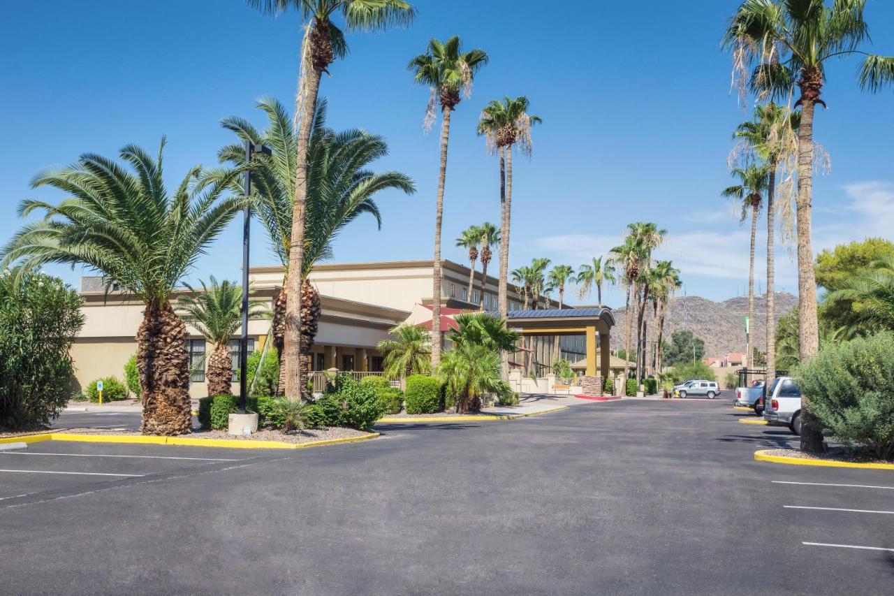Holiday Inn North Phoenix Zewnętrze zdjęcie