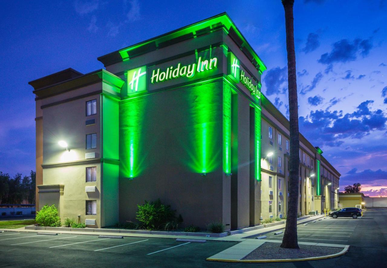 Holiday Inn North Phoenix Zewnętrze zdjęcie
