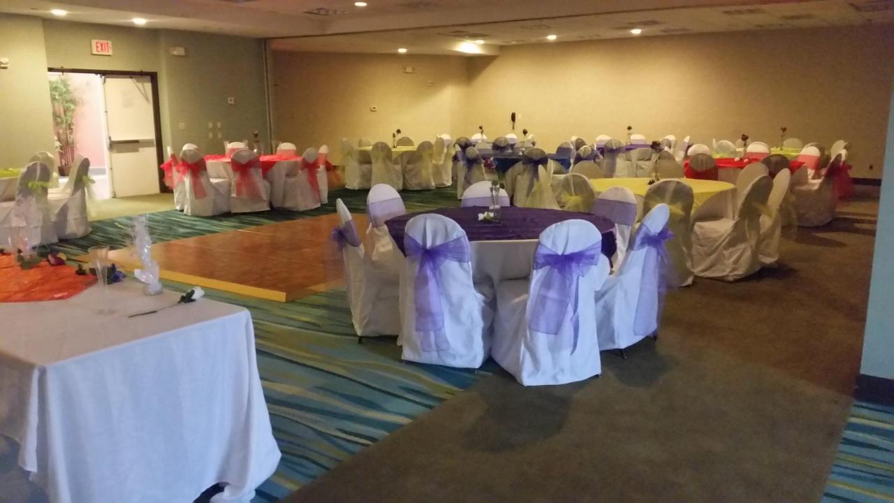 Holiday Inn North Phoenix Zewnętrze zdjęcie