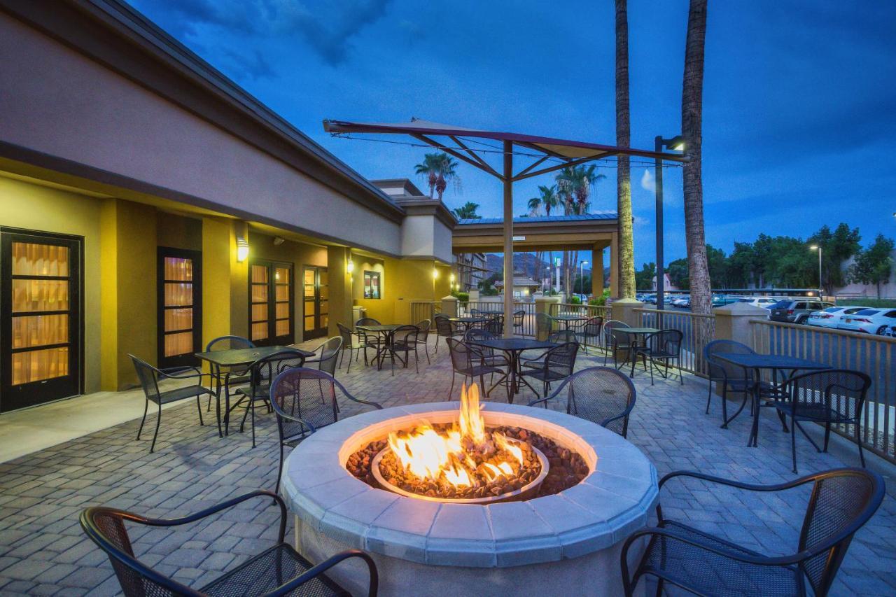 Holiday Inn North Phoenix Zewnętrze zdjęcie