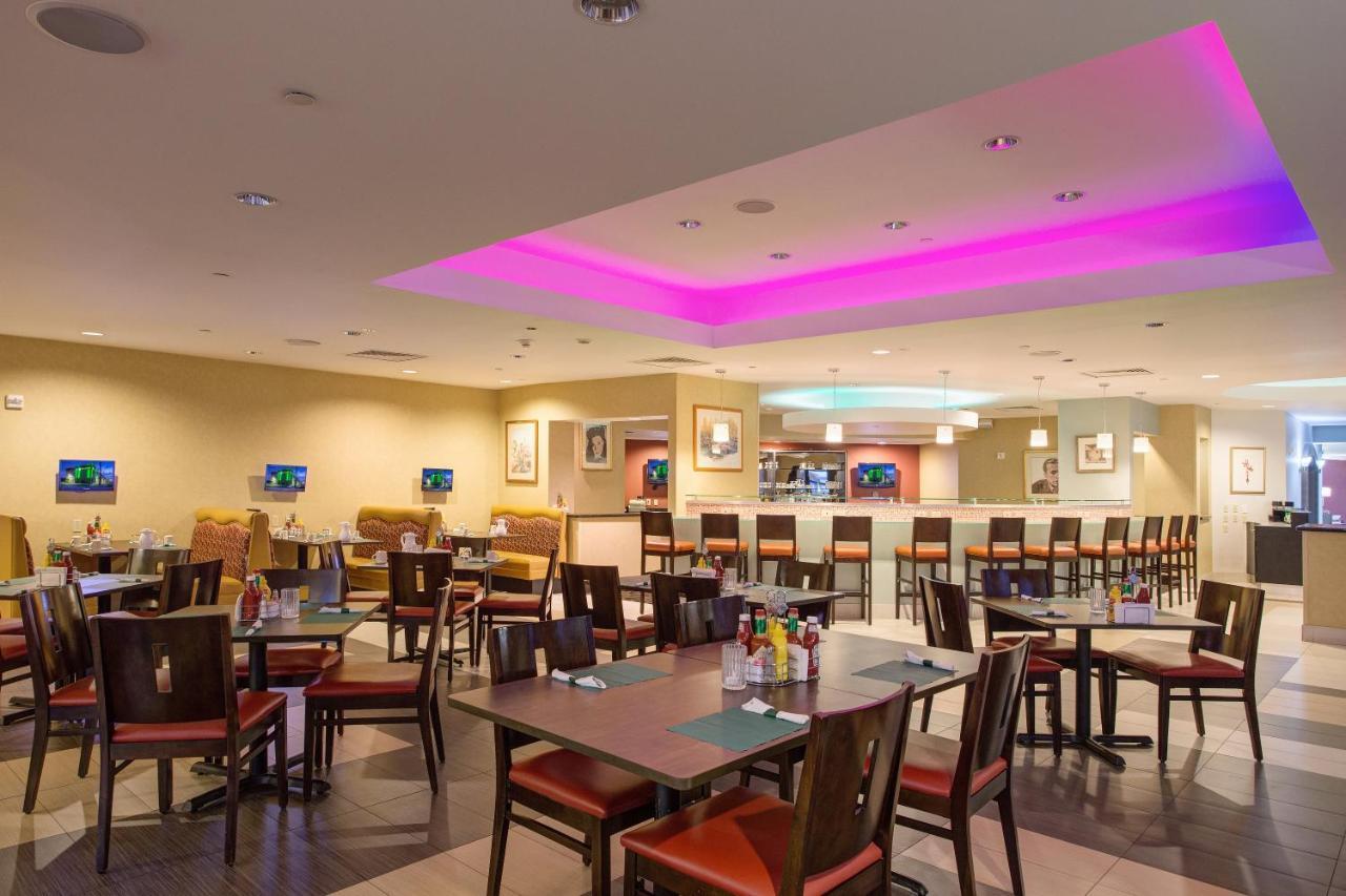 Holiday Inn North Phoenix Zewnętrze zdjęcie