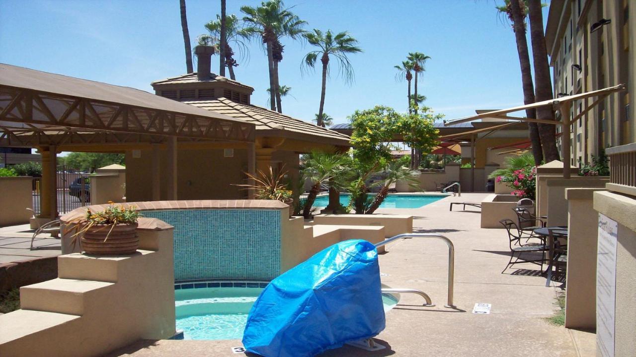 Holiday Inn North Phoenix Zewnętrze zdjęcie