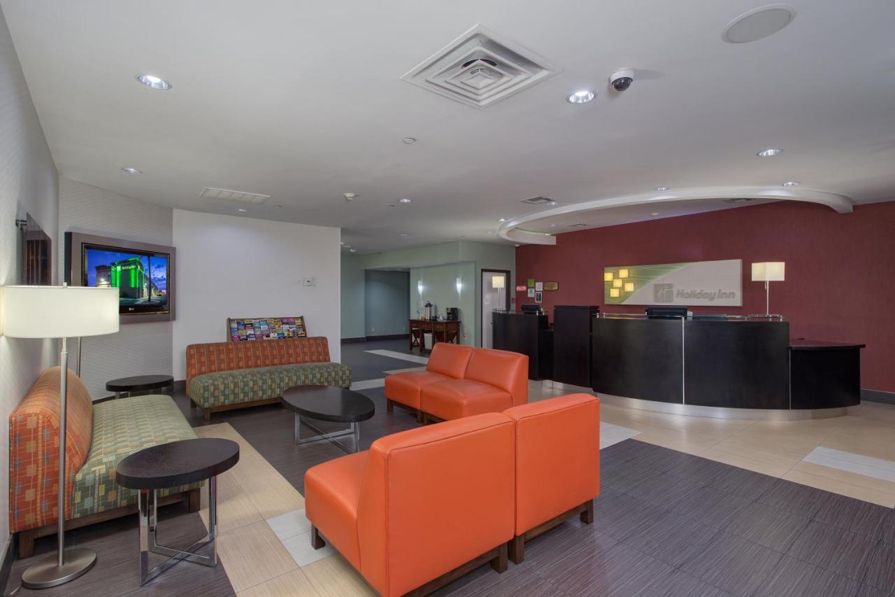 Holiday Inn North Phoenix Zewnętrze zdjęcie