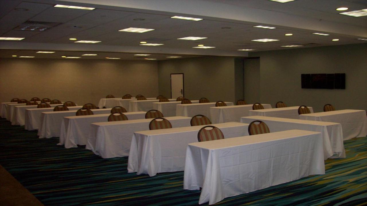 Holiday Inn North Phoenix Zewnętrze zdjęcie